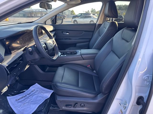 Used 2025 Nissan Murano SV image 13