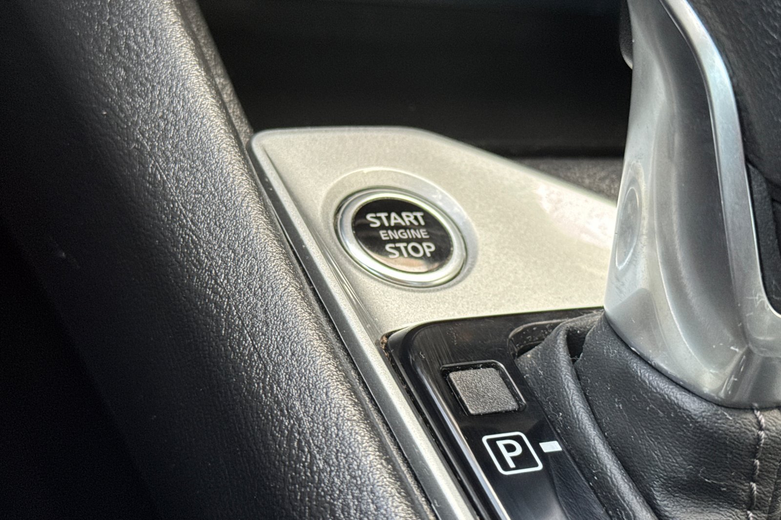 Certified 2025 Nissan Altima 2.5 SV FWD image 26