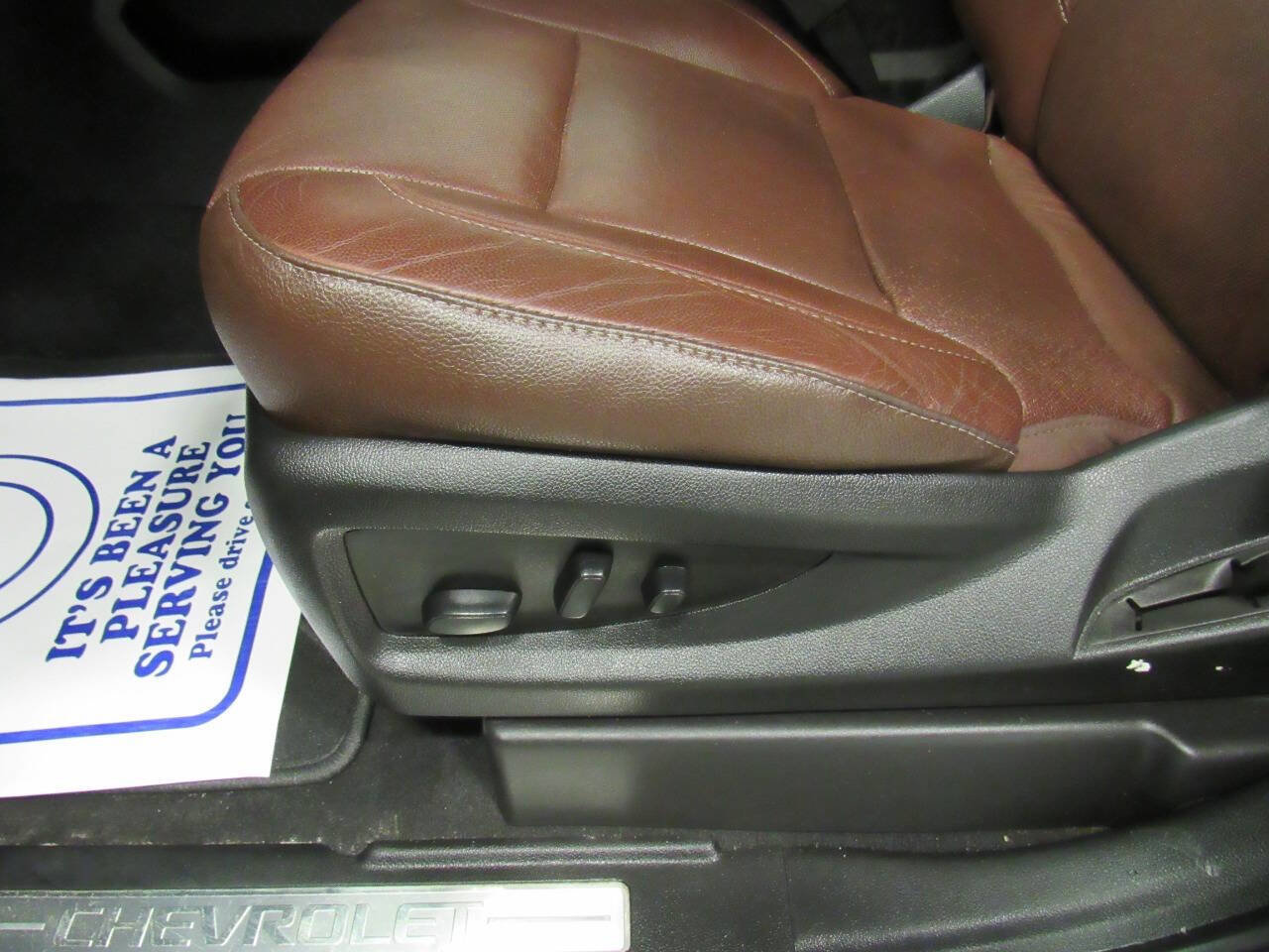 Used 2020 Chevrolet Tahoe Premier w/ Premier Plus Edition image 34