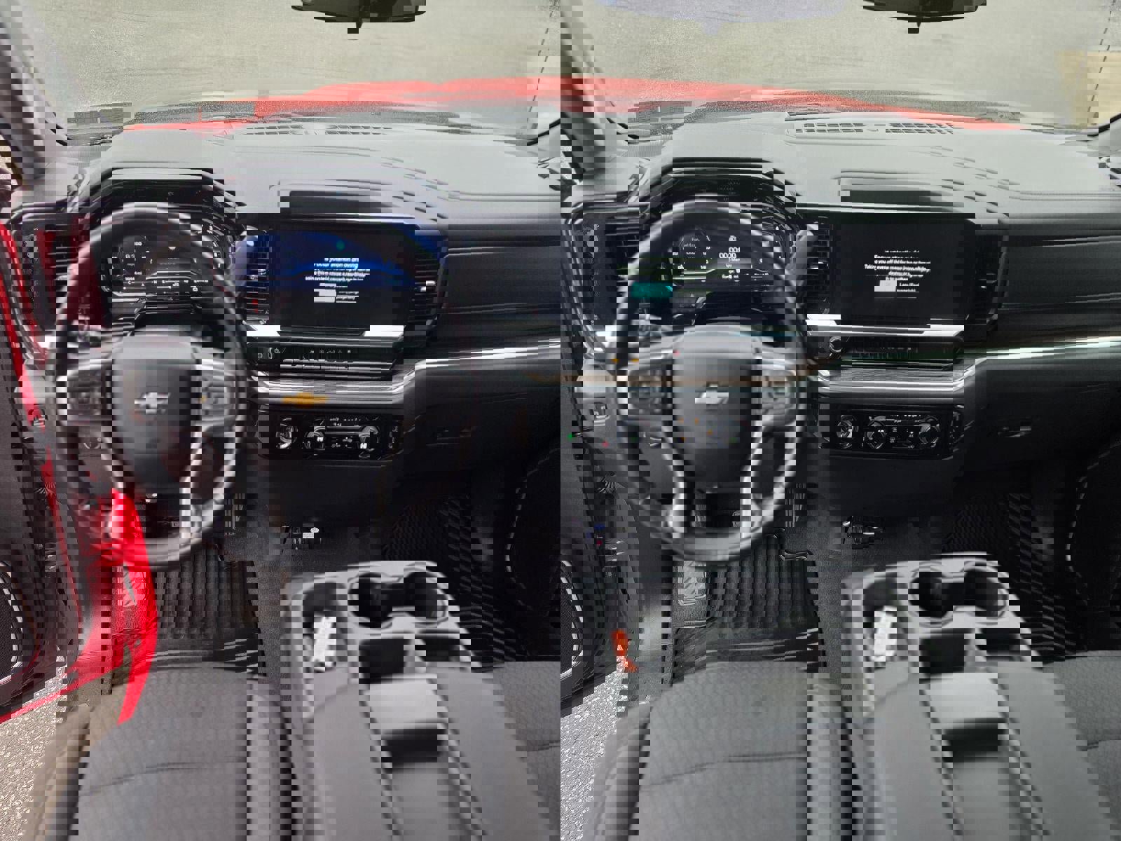 Used 2022 Chevrolet Silverado 1500 LT image 36