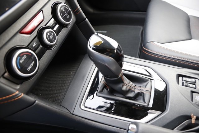 Used 2021 Subaru Crosstrek 2.5i Limited image 27