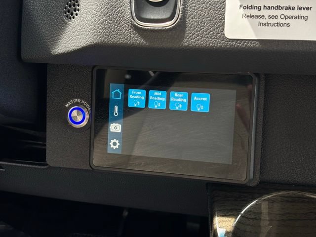 Used 2024 Mercedes-Benz Sprinter 3500 image 30