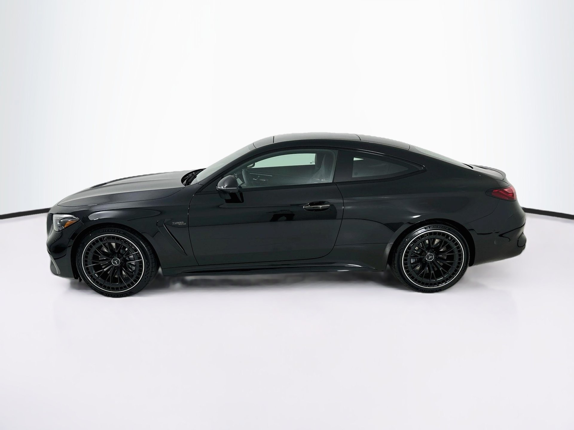 New 2027 Mercedes-Benz CLE 53 AMG 4MATIC Coupe image 5
