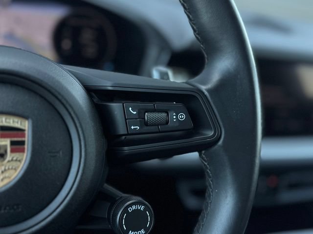 Certified 2024 Porsche Cayenne AWD/4WD image 25
