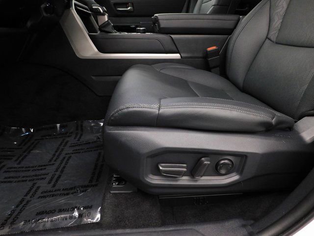 Used 2025 Toyota Tundra Limited image 20