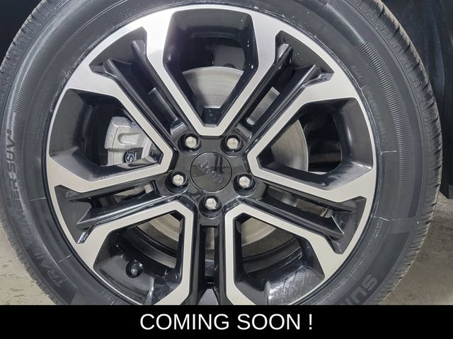 Used 2022 Jeep Compass Limited AWD/4WD image 10