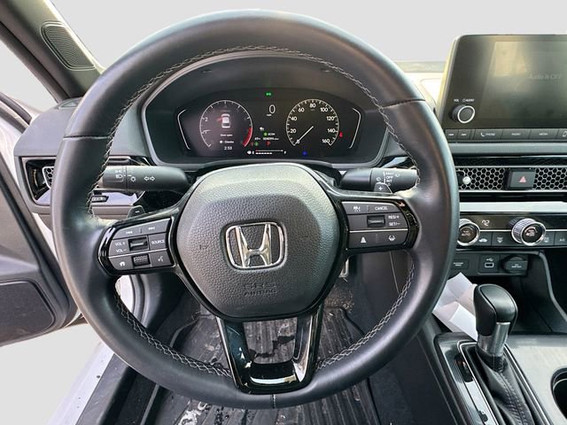 Certified 2023 Honda Civic Sport image 11