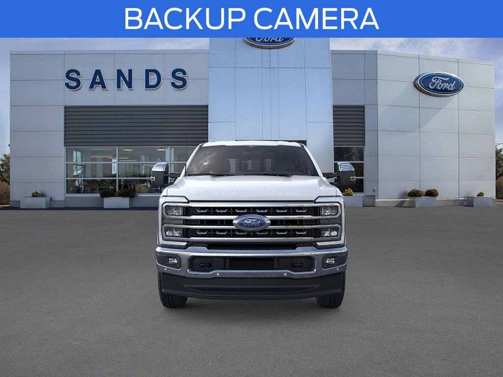 New 2026 Ford F250 Lariat image 6
