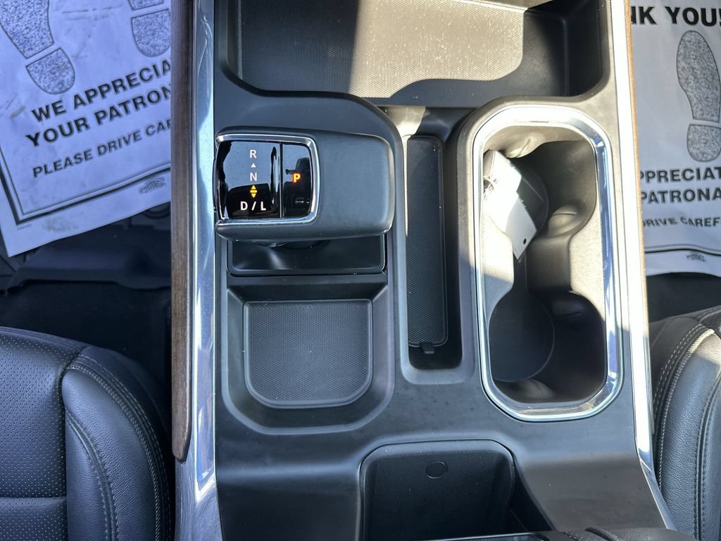 Used 2023 Chevrolet Silverado 1500 High Country AWD/4WD image 25