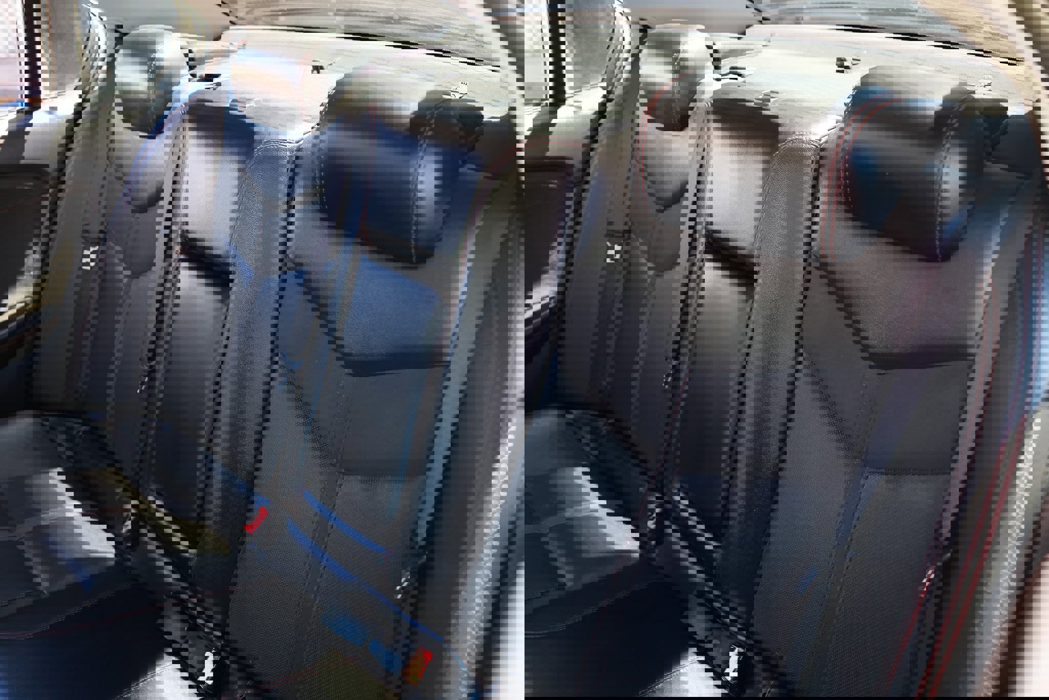 Used 2015 Chevrolet SS image 11