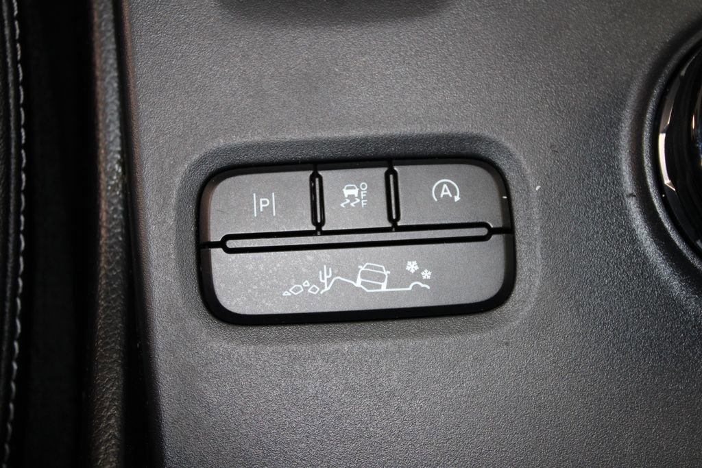 Used 2024 Ford Ranger Lariat w/ FX4 Off-Road Package image 45