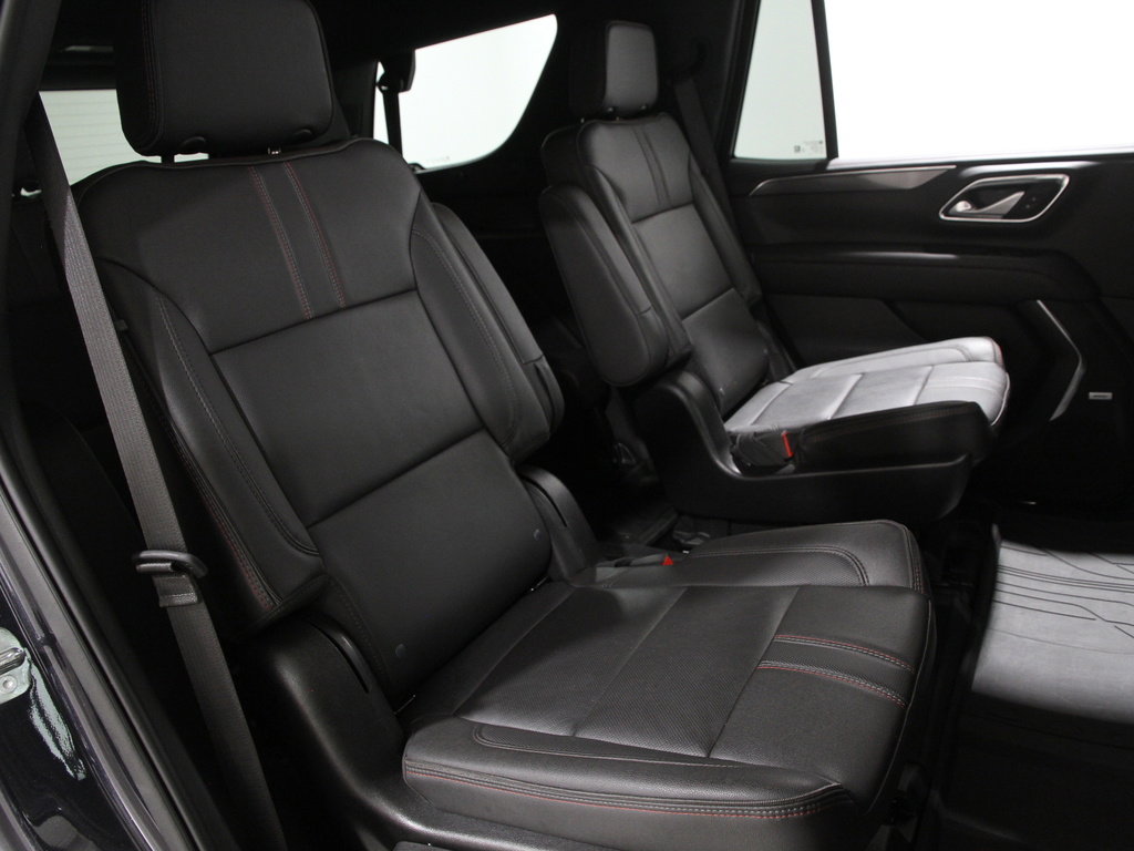 Used 2022 Chevrolet Tahoe RST w/ Luxury Package image 21