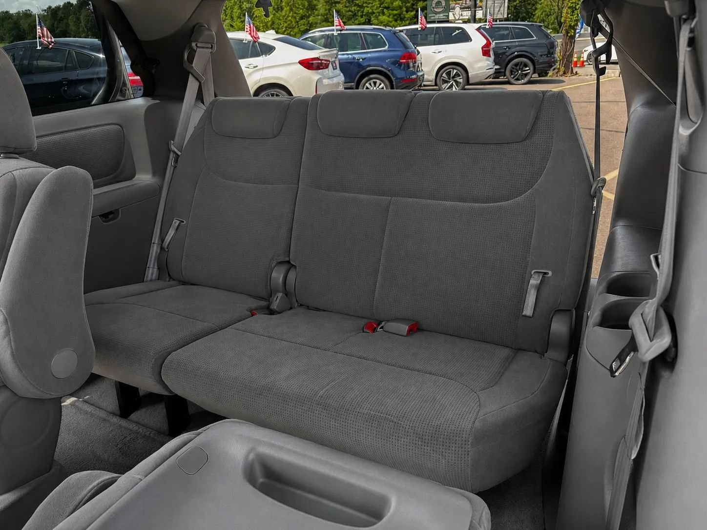 Used 2005 Toyota Sienna LE AWD/4WD image 18