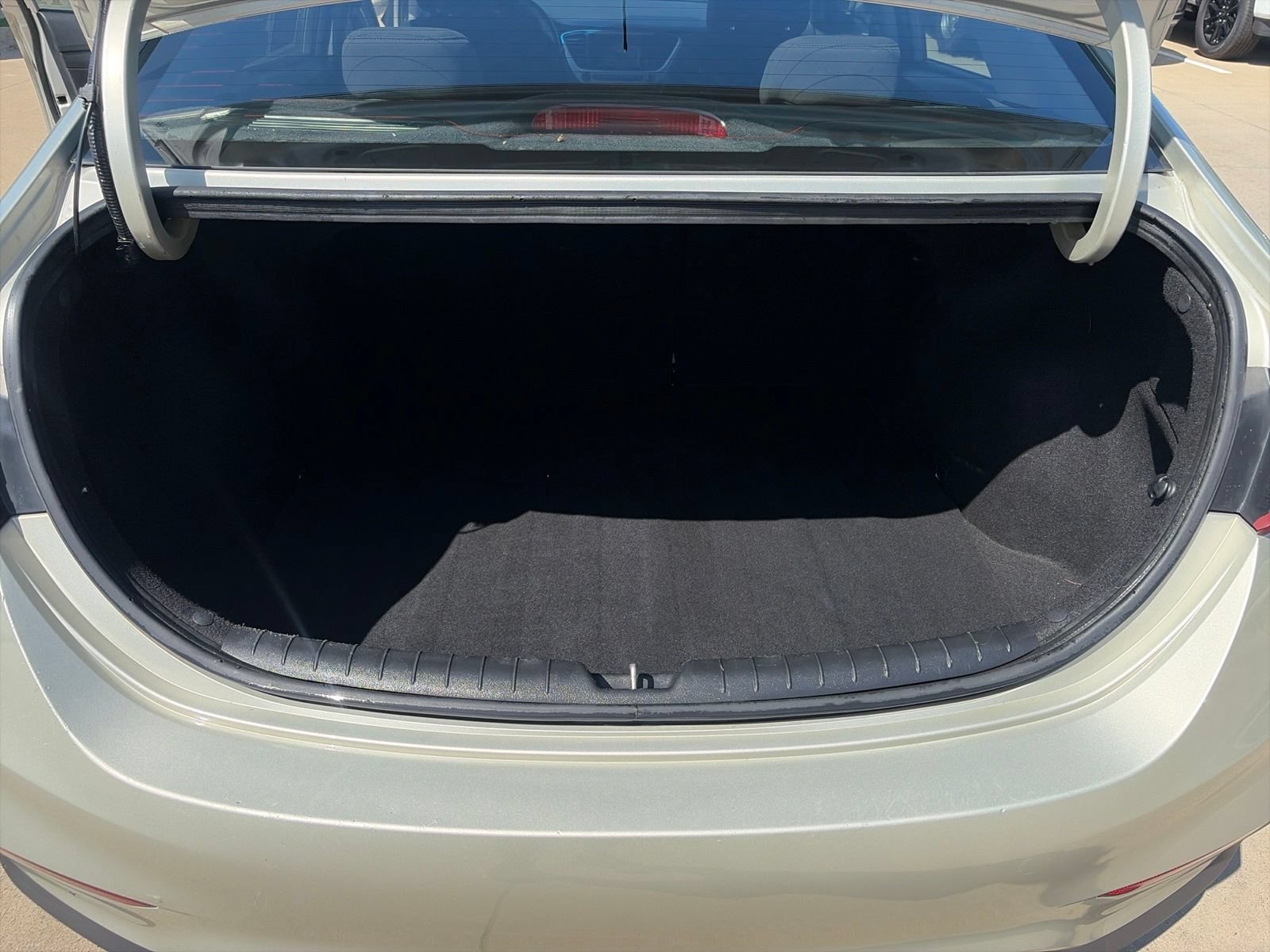 Used 2018 Hyundai Accent SE FWD image 22