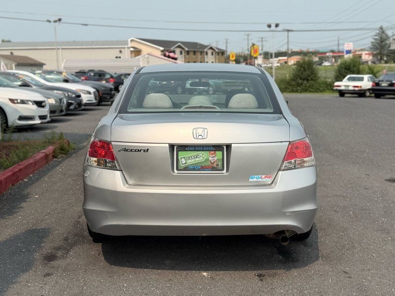 Used 2010 Honda Accord LX image 6
