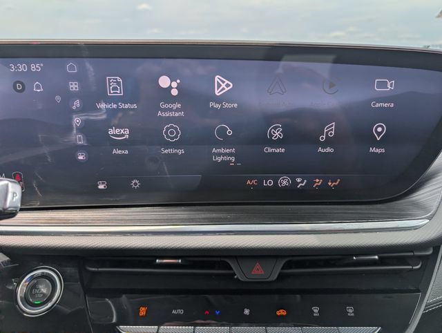 Used 2024 Buick Envision Preferred AWD/4WD image 21