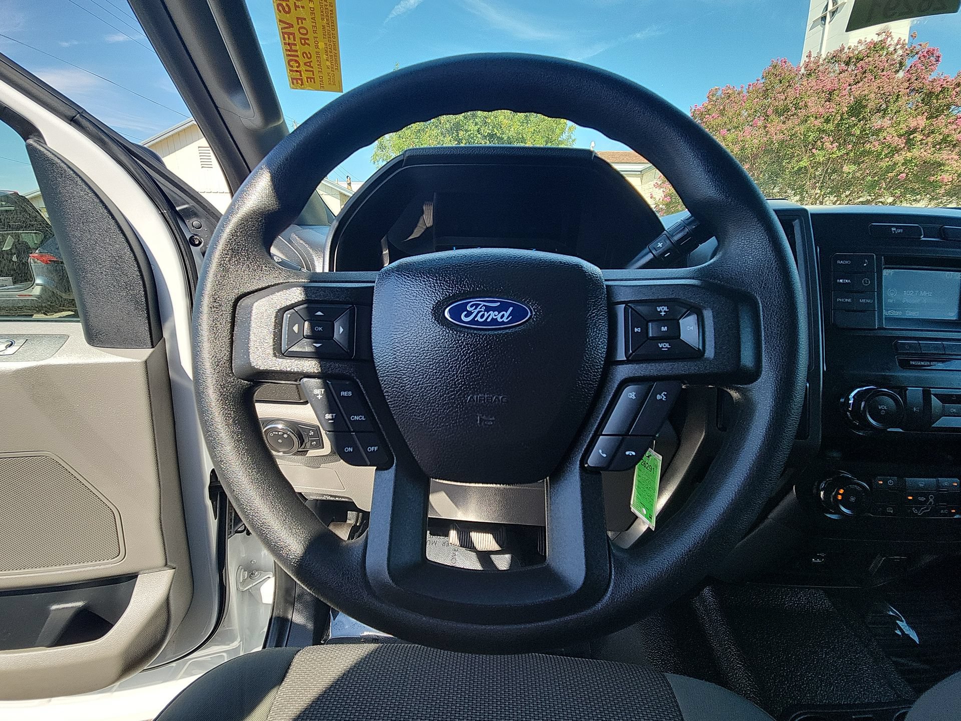 Used 2019 Ford F250 XL w/ STX Appearance Package RWD image 11