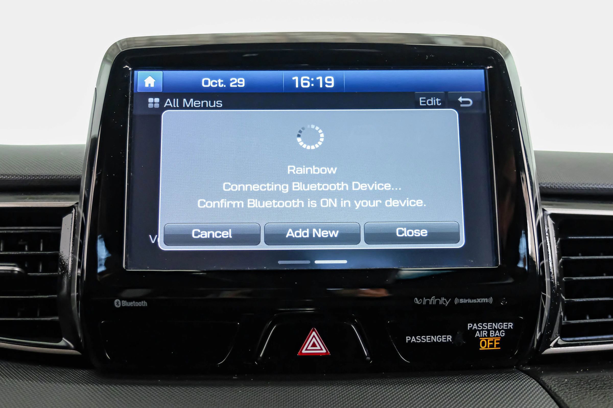 Used 2019 Hyundai Veloster Turbo R-Spec image 26