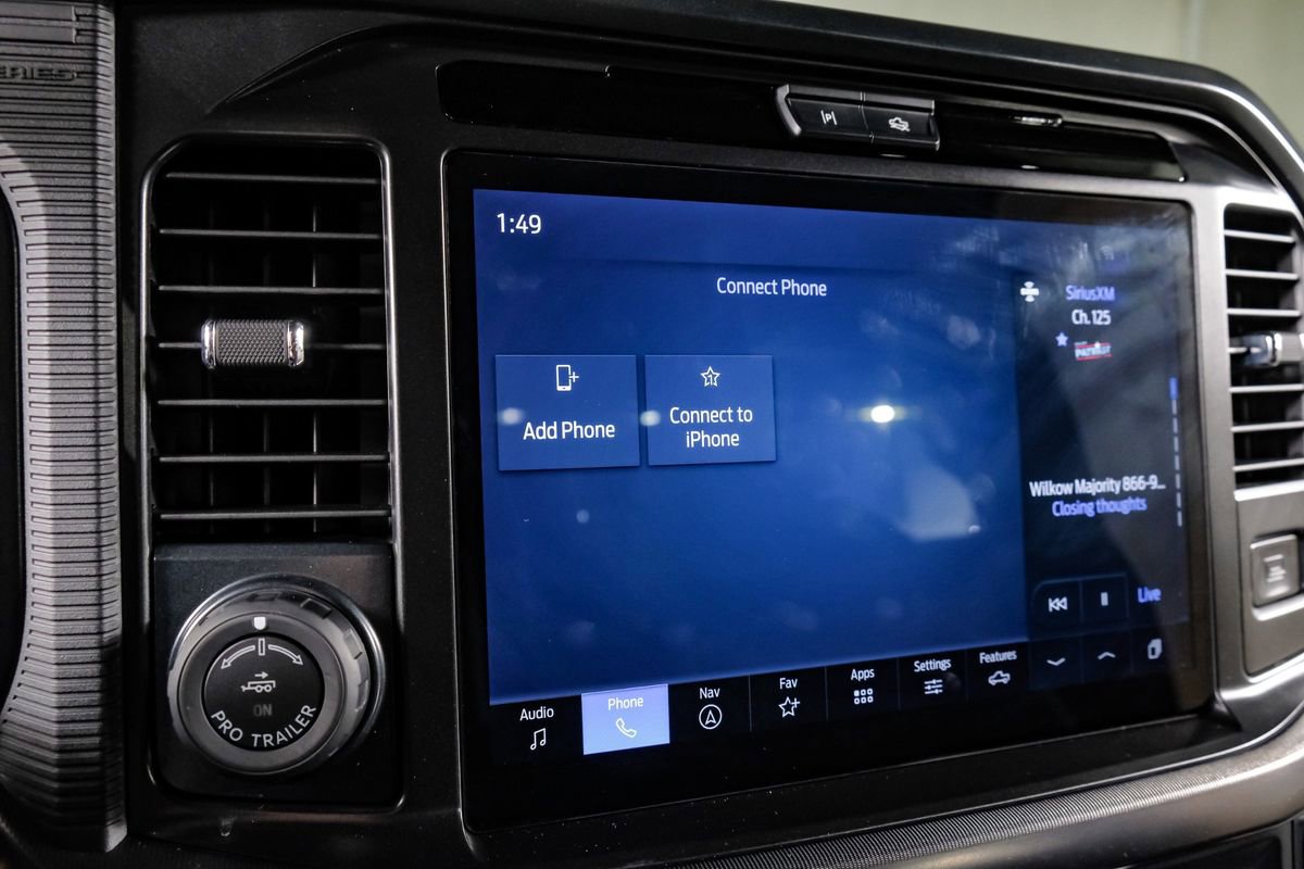 Used 2025 Ford F150 Raptor image 27