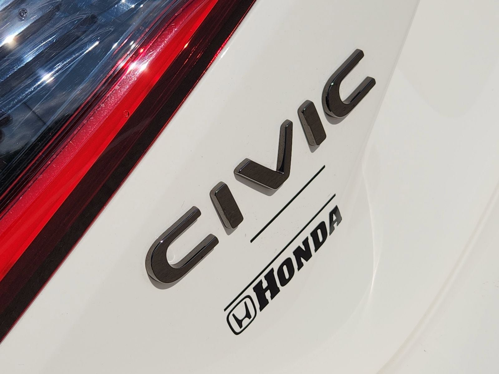 Used 2024 Honda Civic Type R image 18