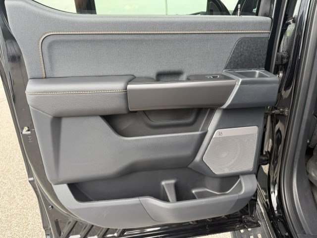 Certified 2025 Ford F150 Tremor w/ Bed Utility Package AWD/4WD image 29