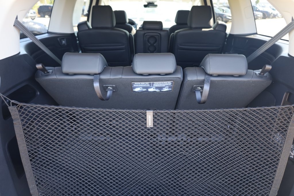 New 2027 Honda Odyssey EX-L image 9