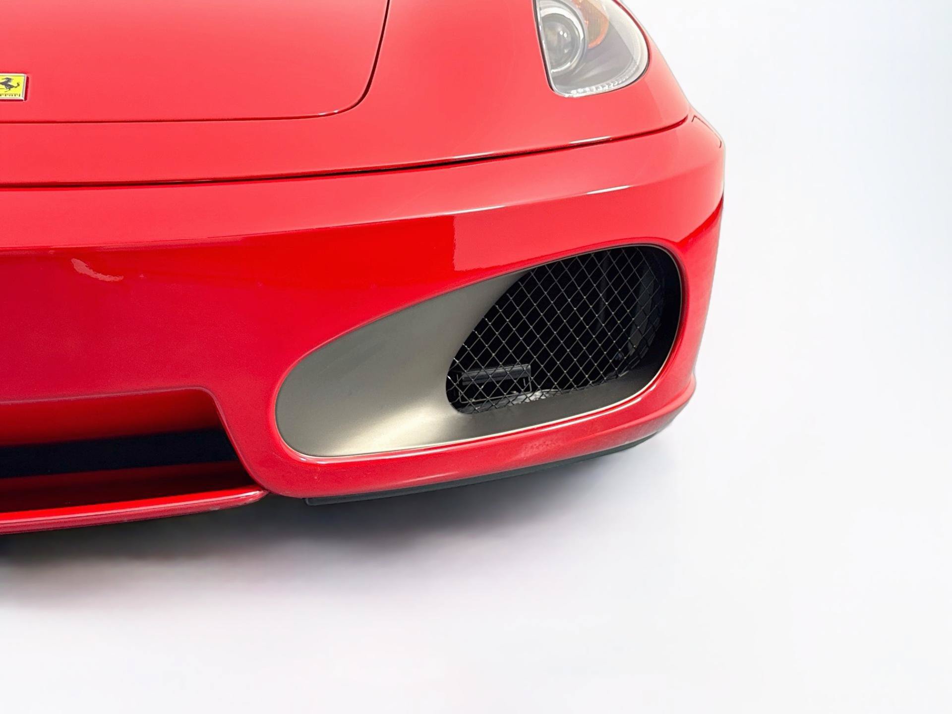 Used 2008 Ferrari F430 Spider RWD image 69