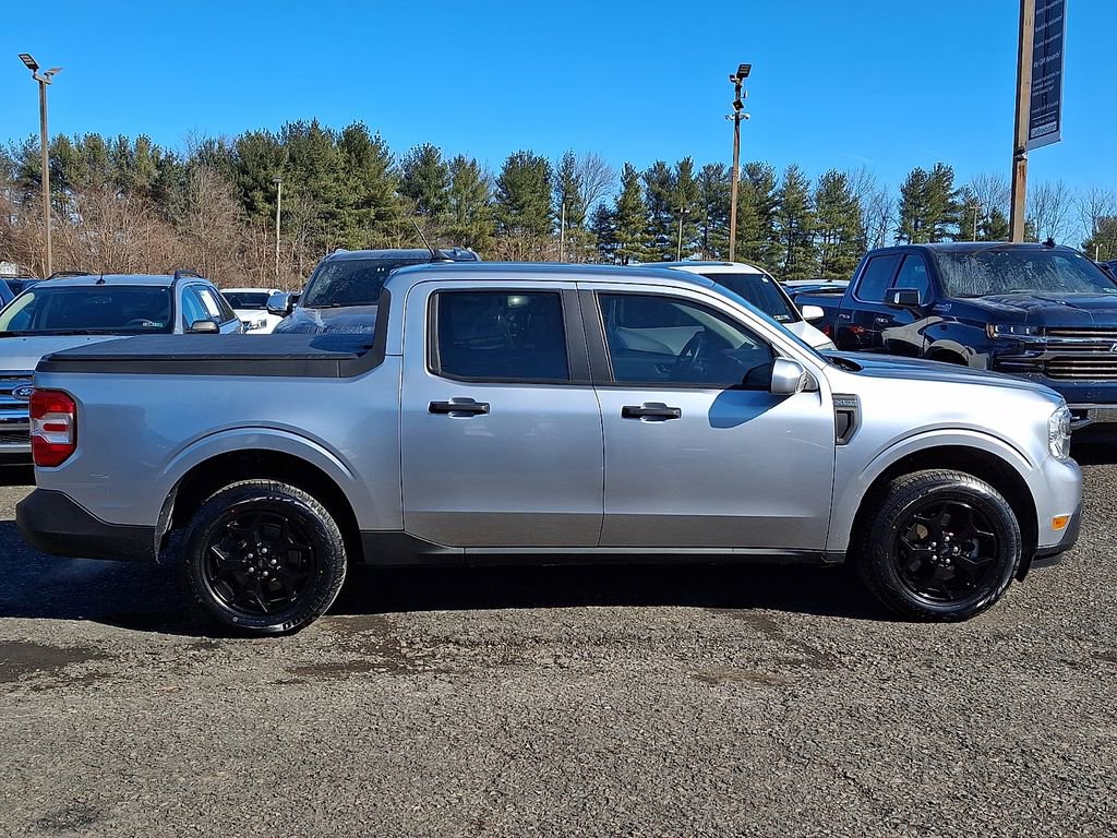 Used 2022 Ford Maverick XLT w/ Equipment Group 300A Standard image 7