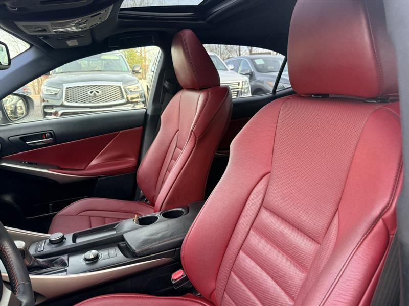 Used 2015 Lexus IS 250 image 30