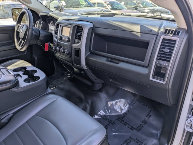 Used 2022 RAM 1500 Tradesman AWD/4WD image 20