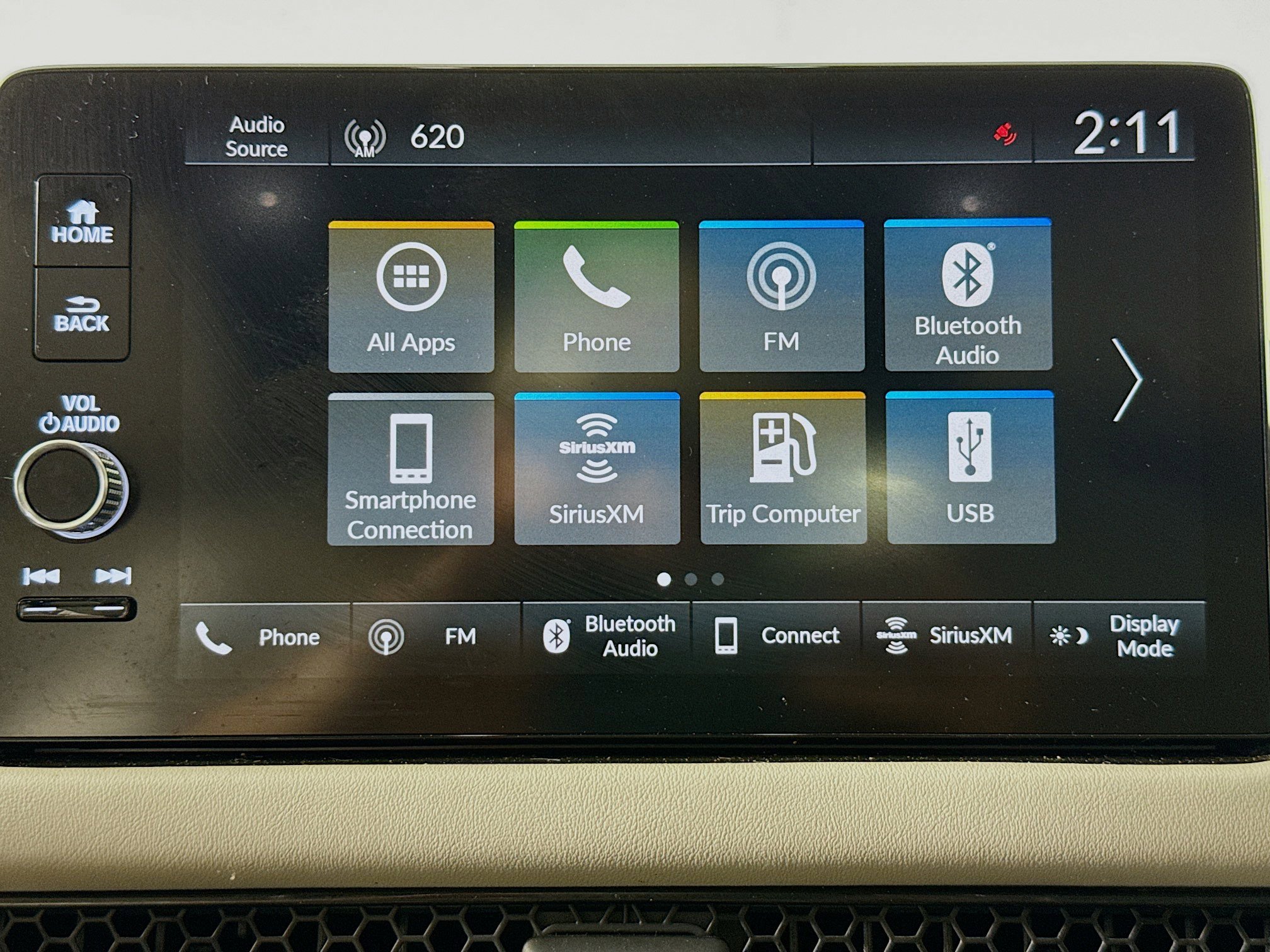 Certified 2023 Honda HR-V EX-L image 16