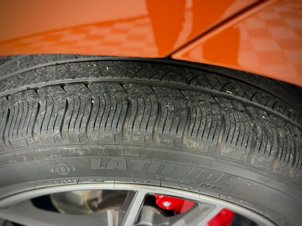 Certified 2022 Porsche Macan S AWD/4WD image 14