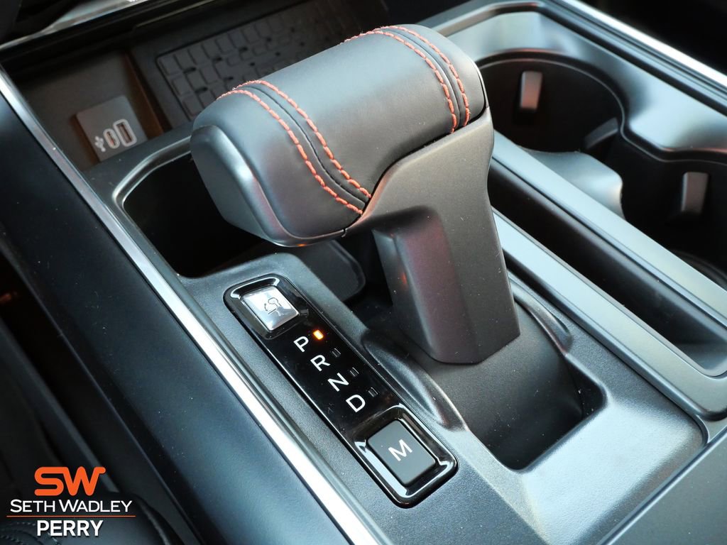 New 2025 Ford F150 Raptor image 20