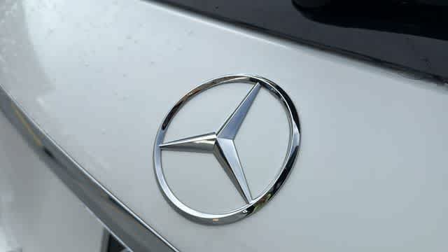 Used 2026 Mercedes-Benz GLE 350 4MATIC image 5