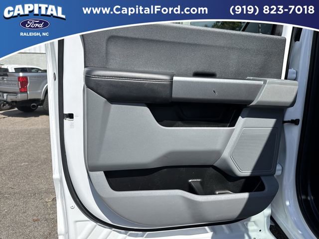Certified 2025 Ford F250 XLT image 16