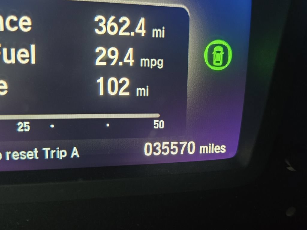 Certified 2024 Honda Odyssey EX image 24
