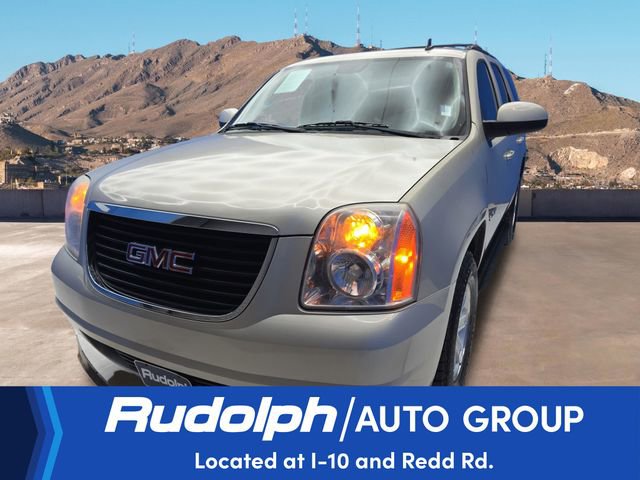 Used 2013 GMC Yukon SLE w/ Convenience Package