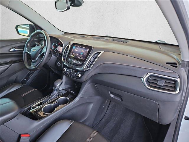 Used 2022 Chevrolet Equinox Premier w/ Redline Edition FWD image 21