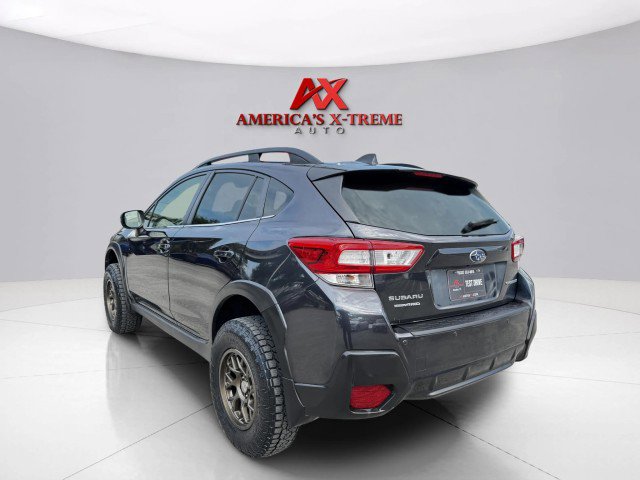 Used 2019 Subaru Crosstrek 2.0i Limited w/ Popular Package #4 AWD/4WD image 3