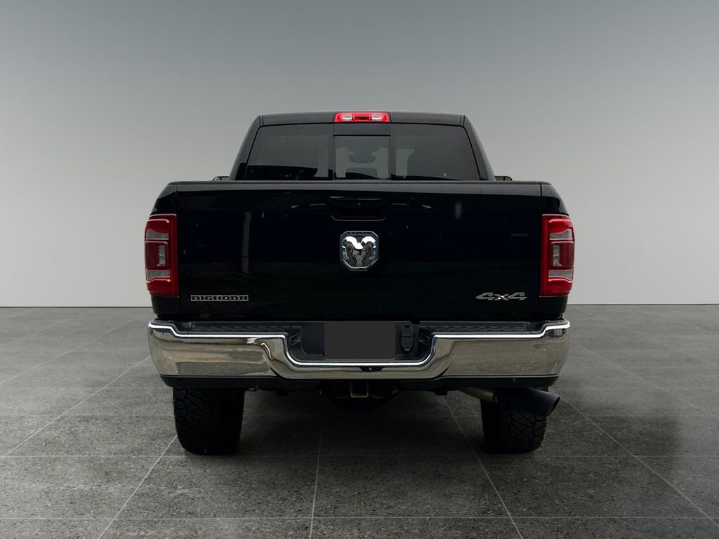 Used 2020 RAM 2500 Big Horn w/ Level 2 Equipment Group image 6