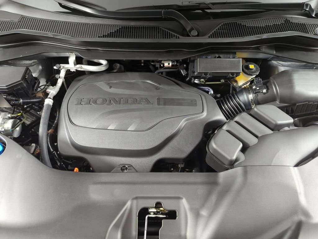 New 2026 Honda Ridgeline TrailSport+ image 9