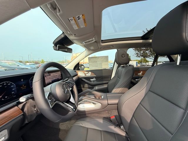 New 2026 Mercedes-Benz GLE 450 4MATIC image 17
