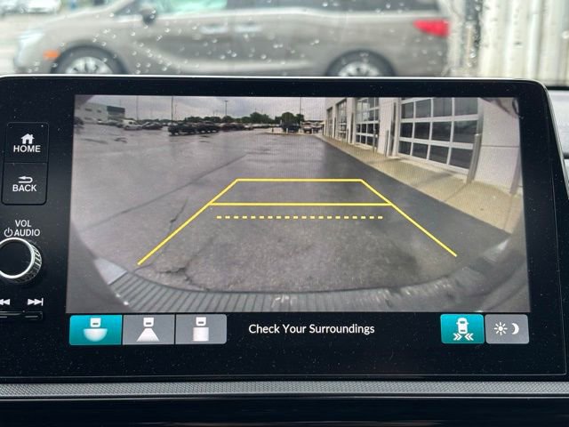 Used 2025 Honda Odyssey EX-L image 19