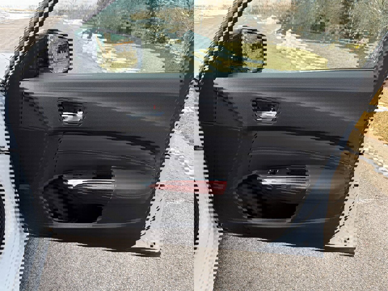 Used 2017 Acura TLX V6 SH-AWD w/ Advance Package image 37