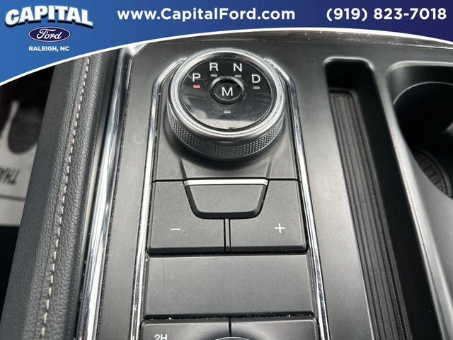 Certified 2024 Ford Expedition Max XLT image 29