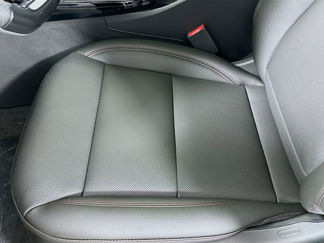 New 2026 Chevrolet Trax RS image 18