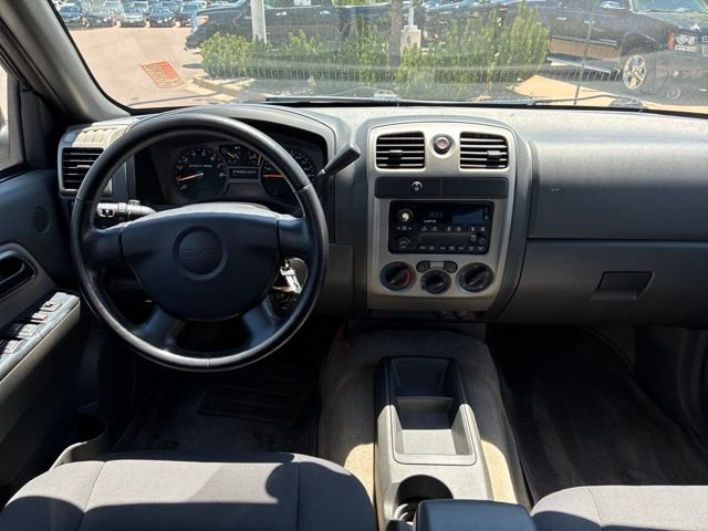Used 2005 GMC Canyon SLE RWD image 18