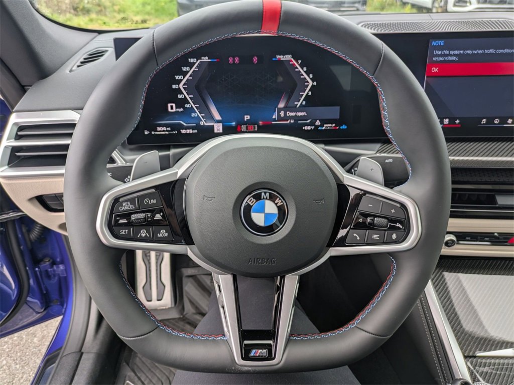 New 2026 BMW 440i xDrive Convertible image 19