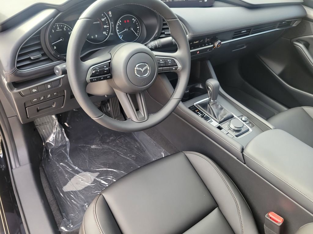 New 2026 MAZDA MAZDA3 2.5 S Sedan w/ Preferred Pkg image 18