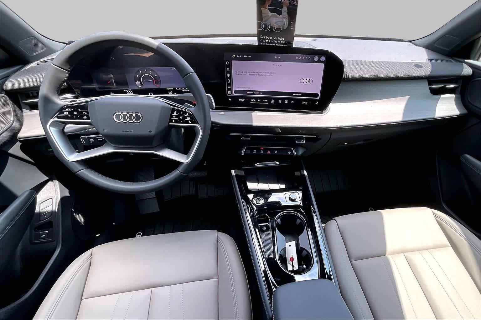 New 2026 Audi Q3 quattro 2.0T AWD/4WD image 5